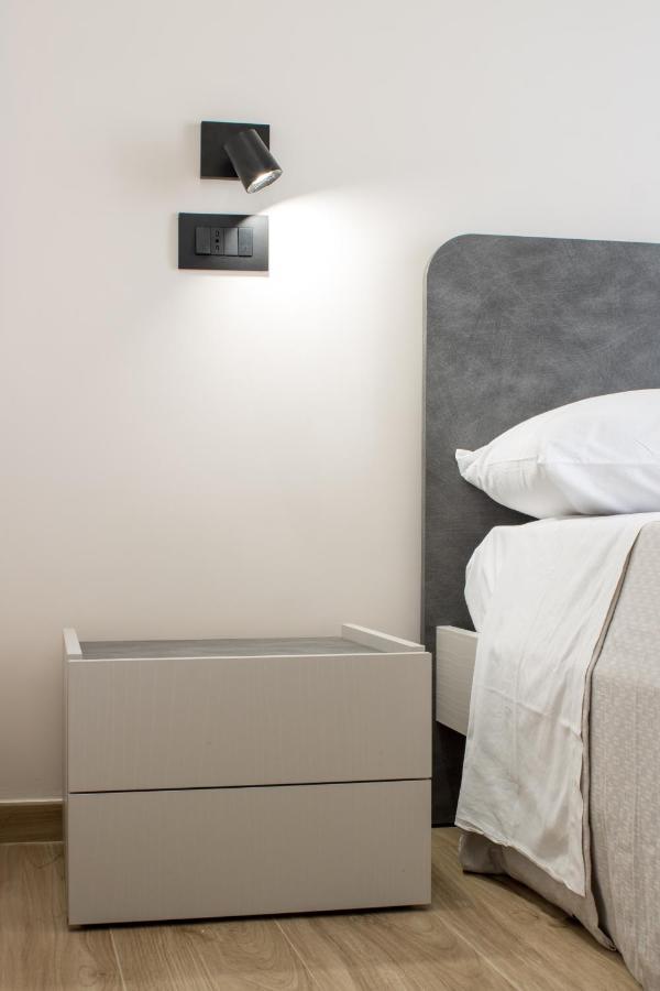 Hispirya Rooms Terracina Buitenkant foto